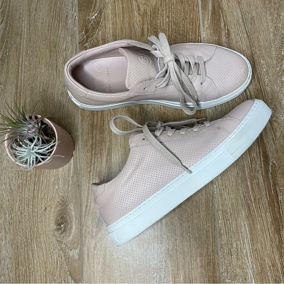 GREATS Brooklyn Royale Perforated Sneaker - Picture 5 of 14